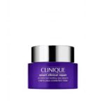 کرم ضد چروک دور چشم کلینیک مدل Clinical Repair Wrinkle Correcting با حجم ۱۵ میلی لیتر